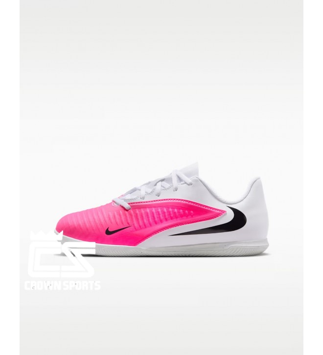 Nike Jr. Phantom 6 Low Club Older Kids' Indoor Court Football Shoes IH1802-901